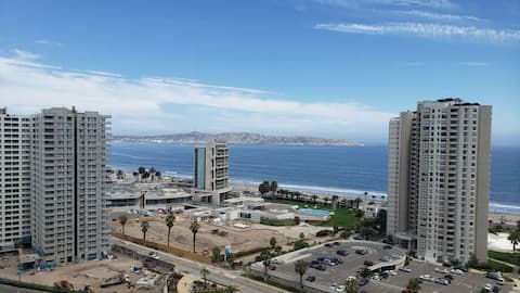 Apt. del Mar - Enjoy Coquimbo