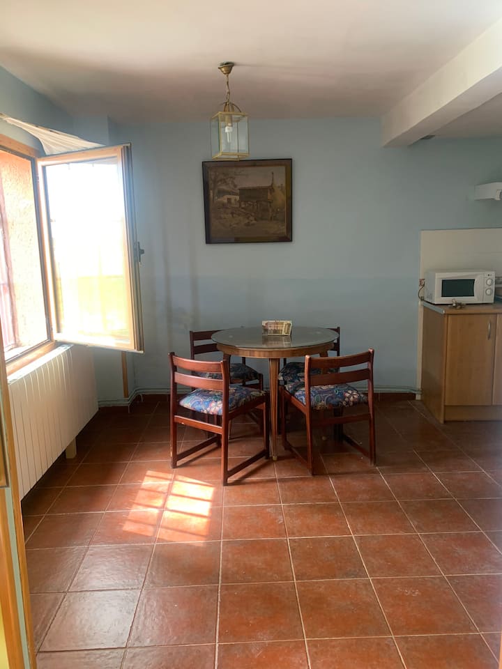 Apartamento Turístico - Canal - Toro