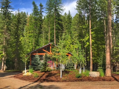 Peaceful Escape Guesthouse