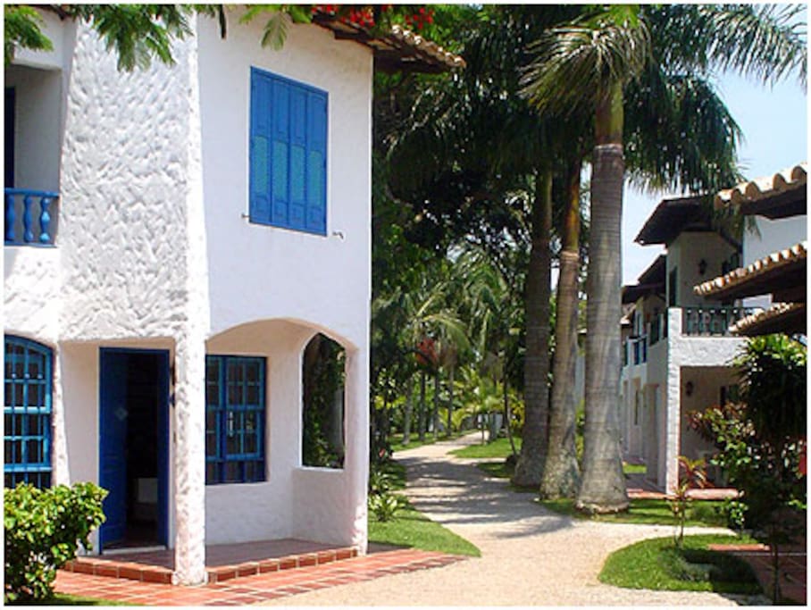 Condominio