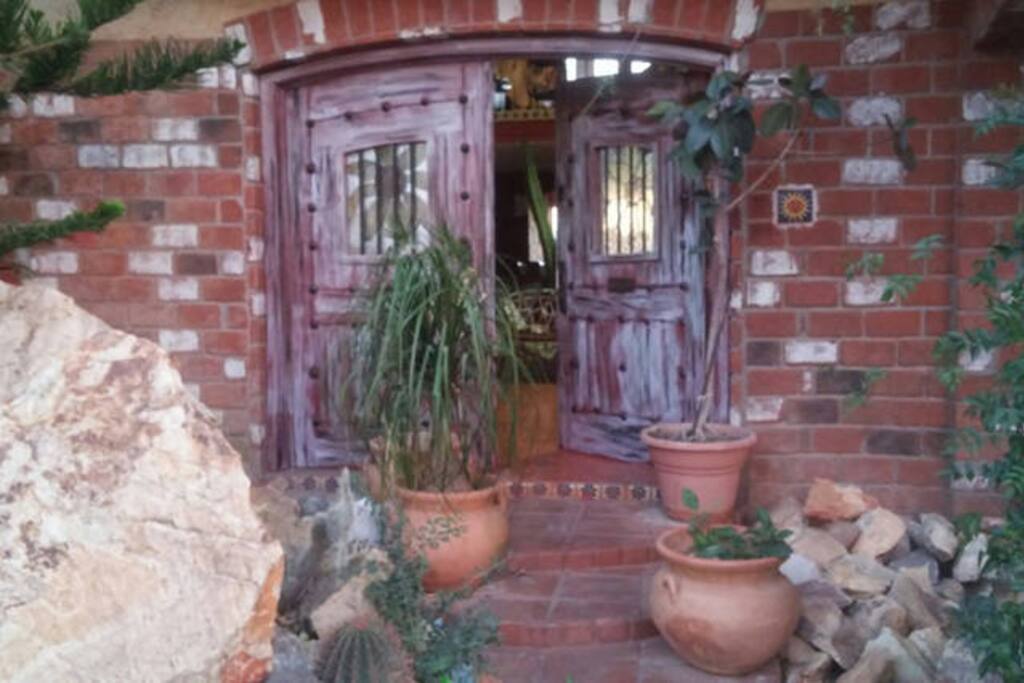 CASA "LAS PALOMAS"