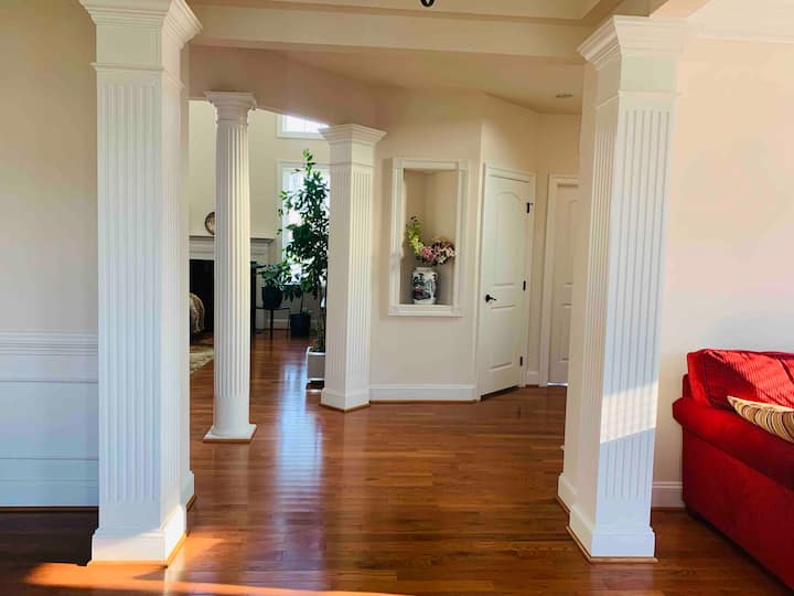 Germantown Vacation Rentals & Homes Maryland, United States Airbnb