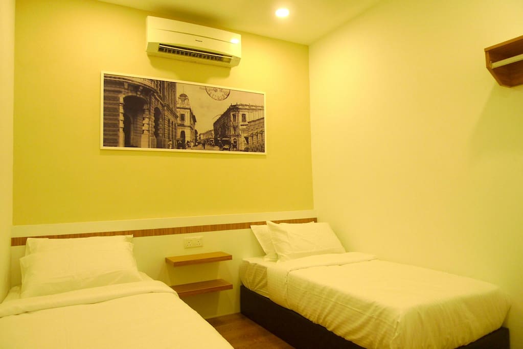 Room 2 @ Grd Flr)