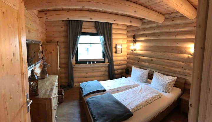 Dormitorio al norte