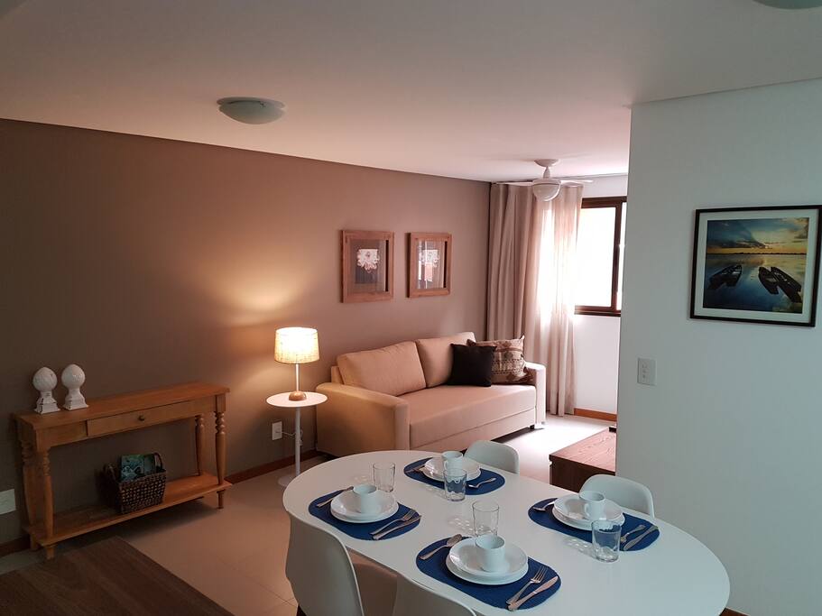 Sala ampla