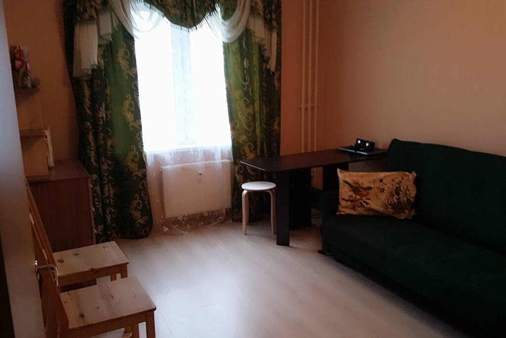 Habitación