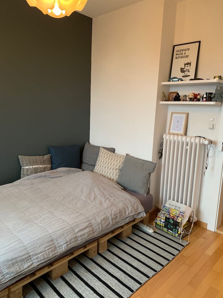 Chambre 2 / 1er étage