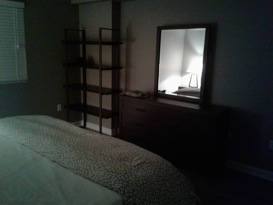 Dresser for your storage