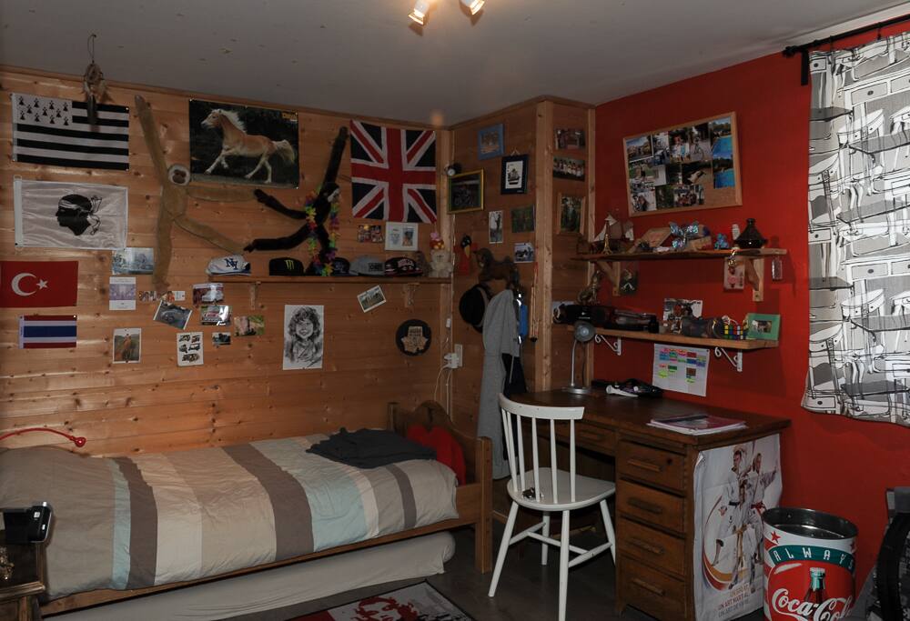 Chambre enfant 1