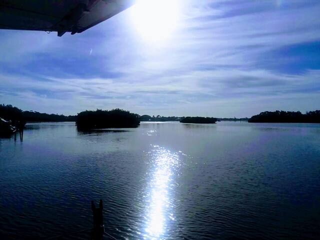 Airbnb Osprey Holiday Rentals Places To Stay Florida United States