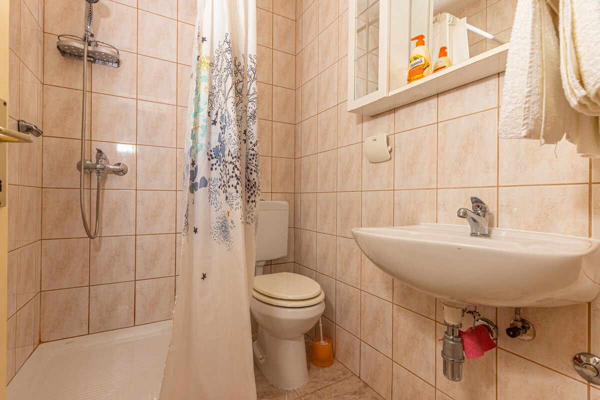 Apartman Zorka 3