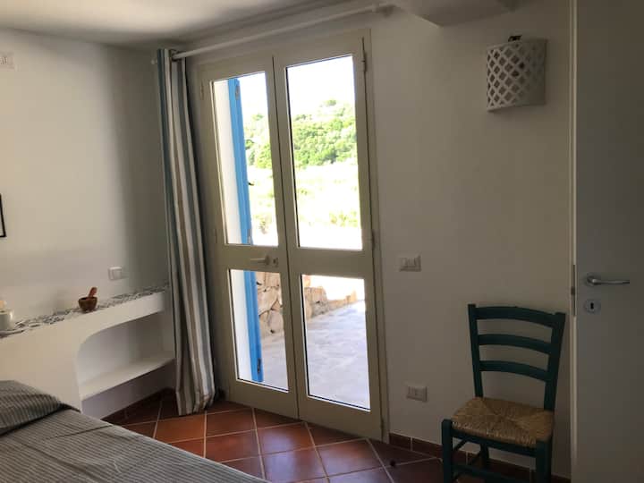 Chambre double