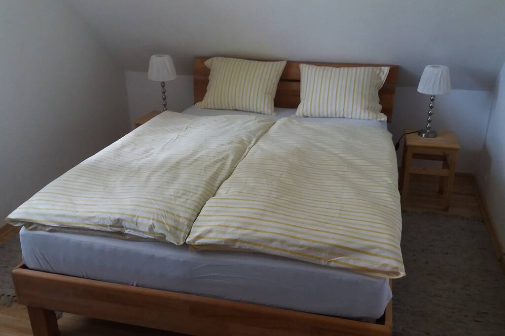Zimmer im Osten 2