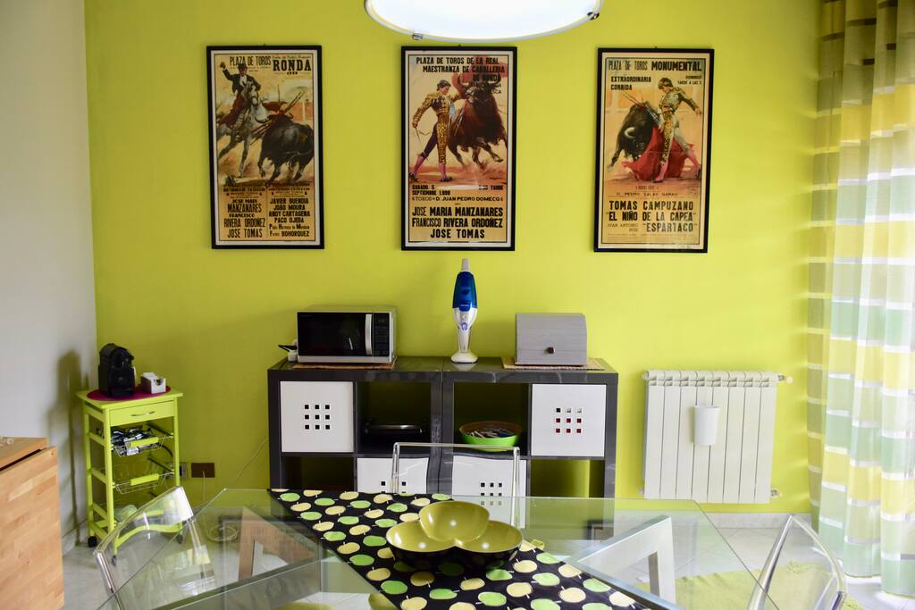 Cucina