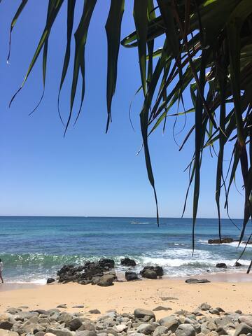 Coolum Beach Fantastic Penthouse.Sunshine Coast. gallery image 5