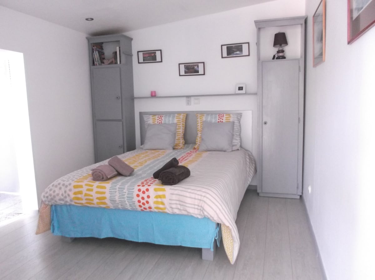 ห้องนอน