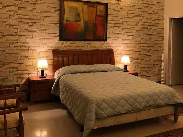Airbnb Peshawar Ferienwohnungen Unterkunfte Khyber