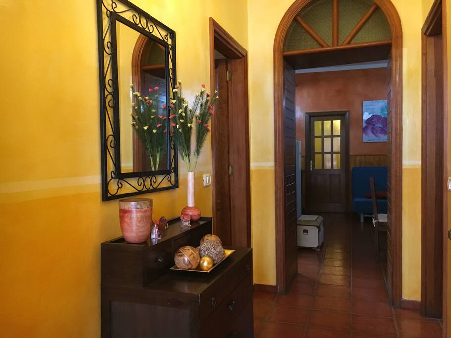 Entrada