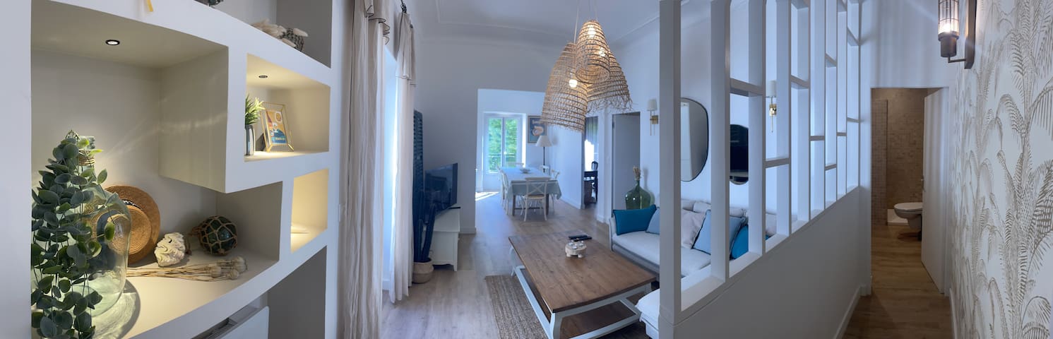 Votre Co Hote managed Airbnb listing 1
