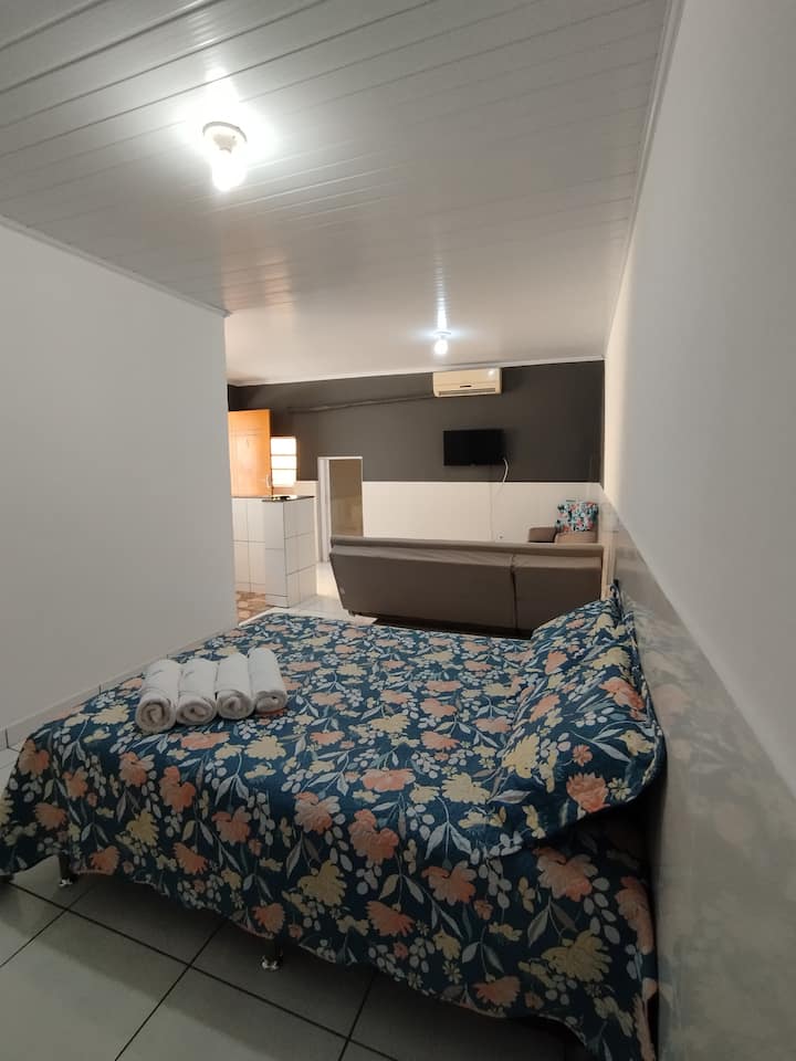 Спална соба 1