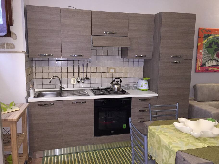 Cucina