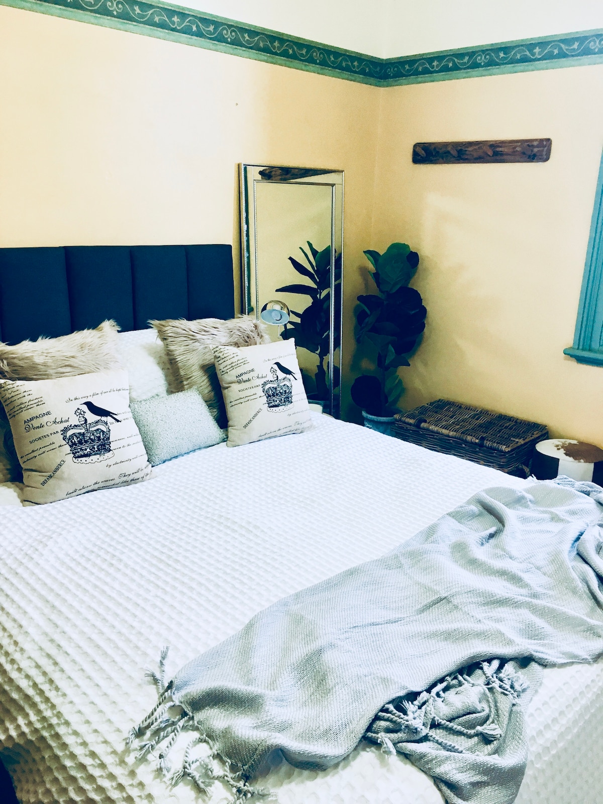 Bedroom 3 