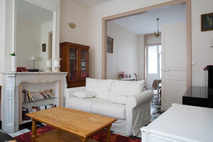 #Hostforgood La Ch'tite Maison Solidaire Vauban - Lambersart