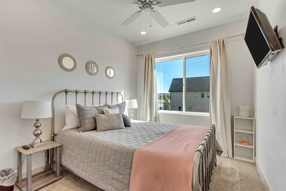 საძინებელი #1