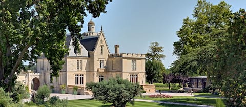 Chateau Pessac