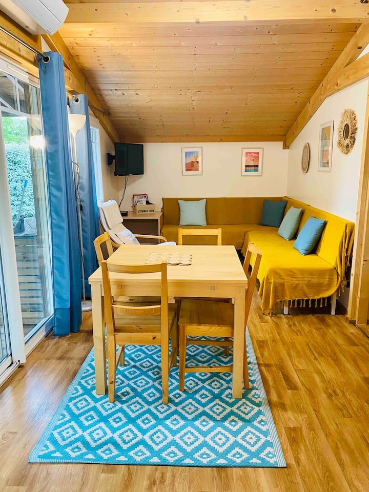 Chalet Bassin Darcachon - Arcachon