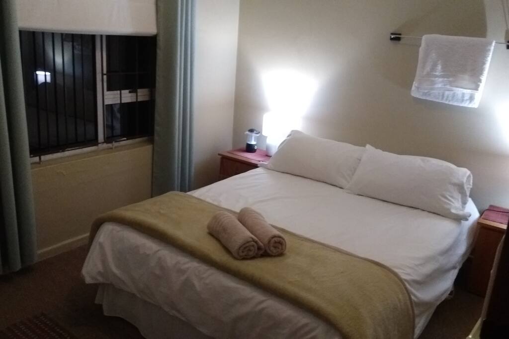 Private room