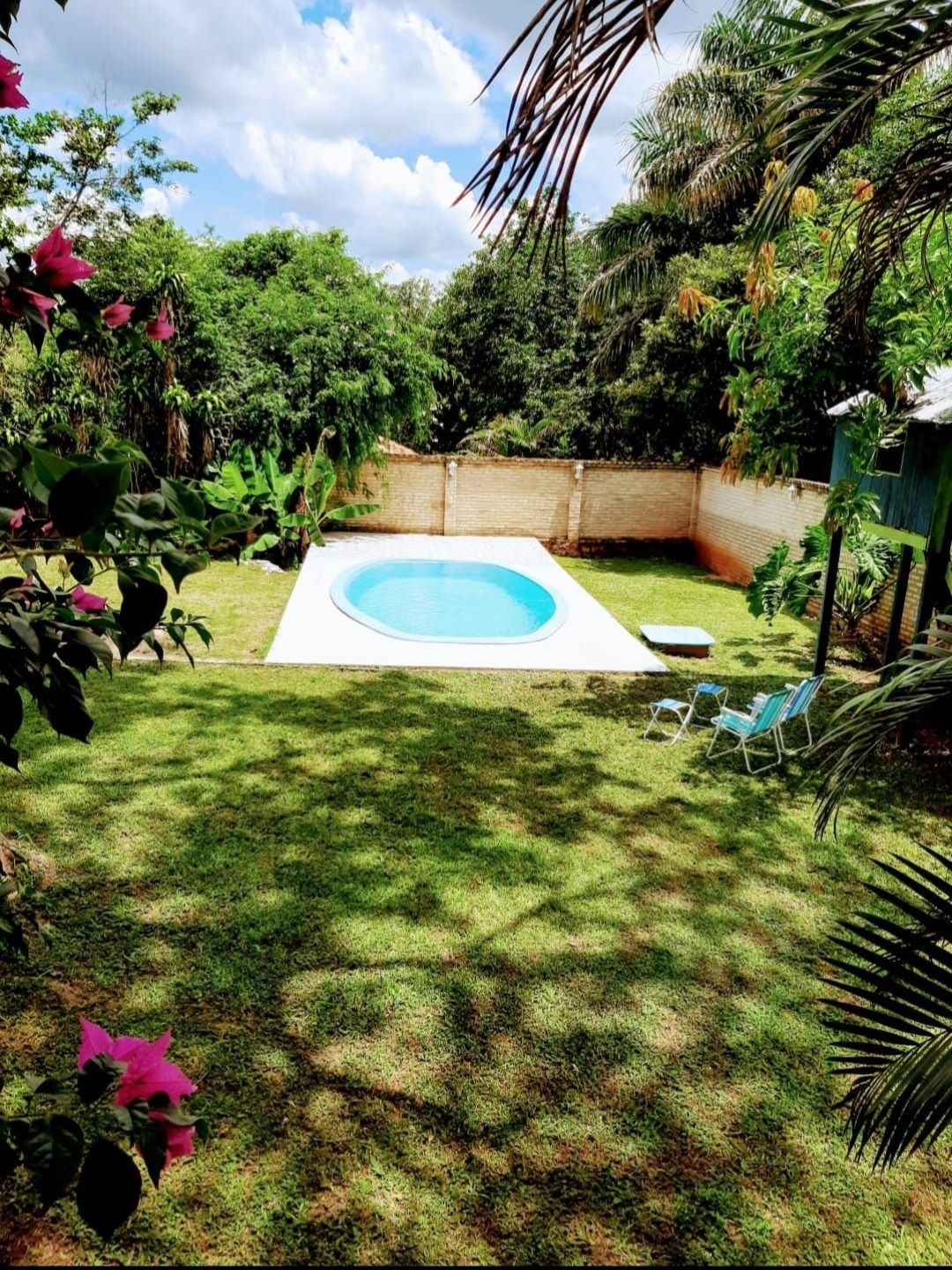 Piribebuy Vacation Rentals u0026 Homes - Cordillera Department 