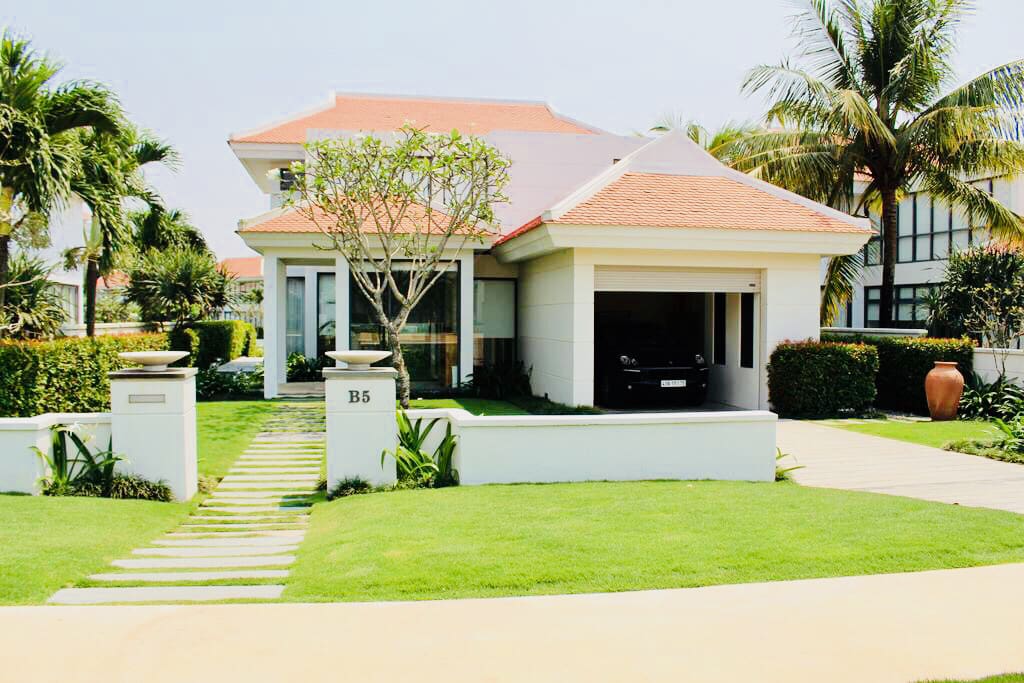 Overlook B5 Villa