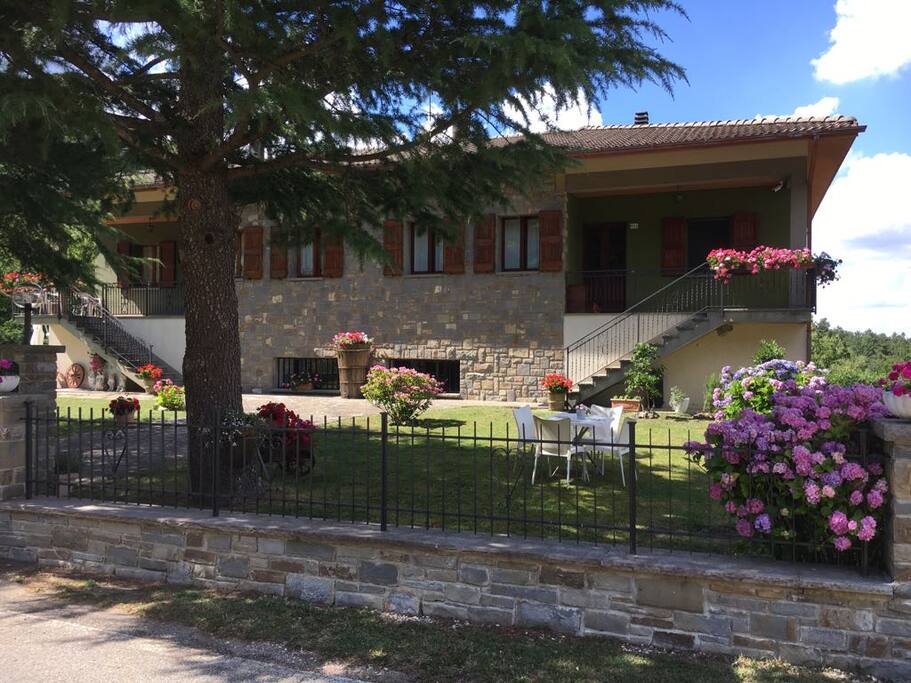 Casa vacanza Borelli 57