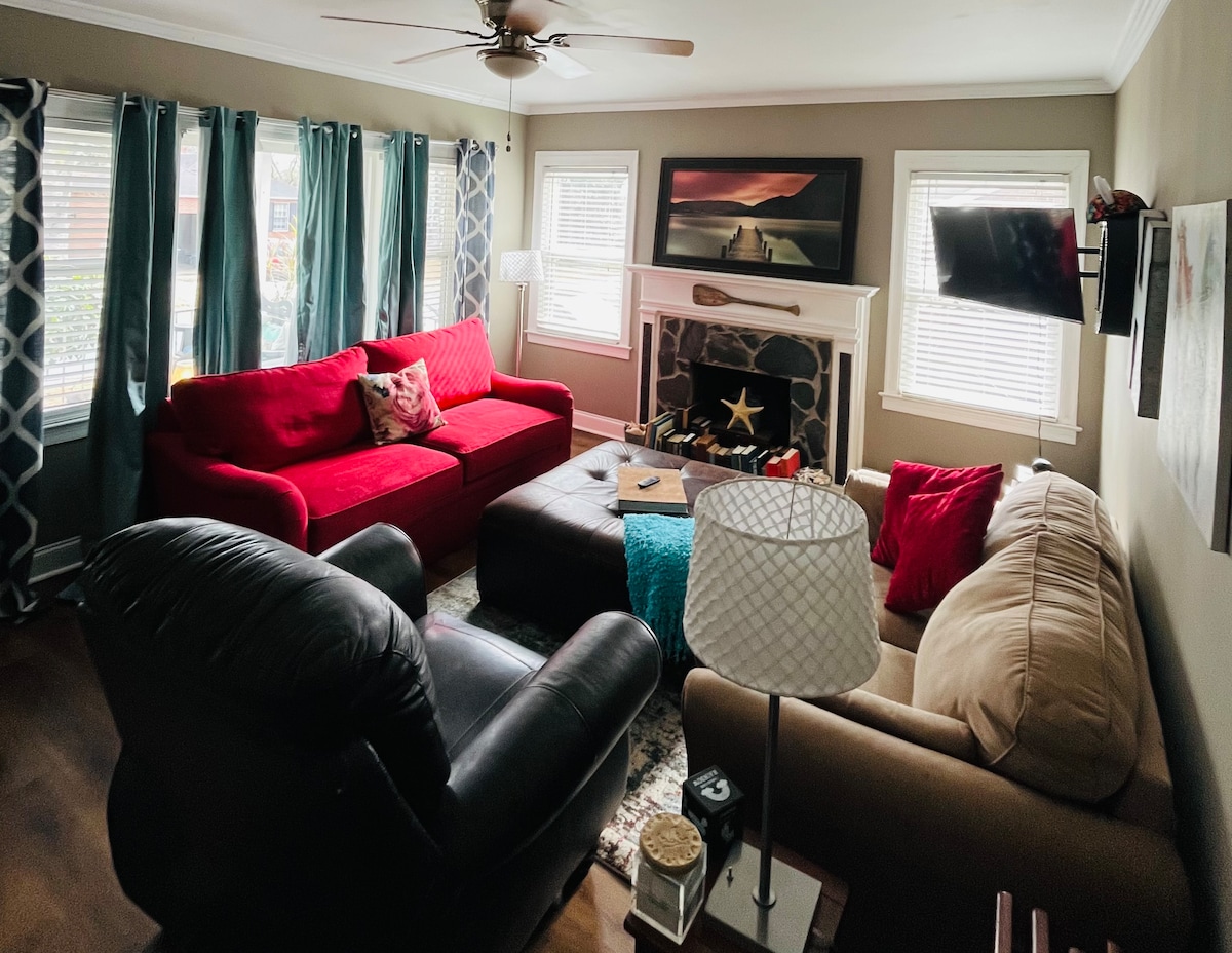 Всекидневна 2