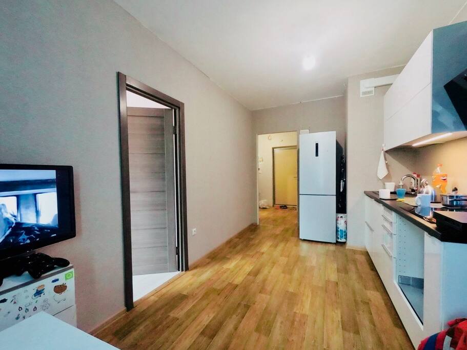 Main room (view3)