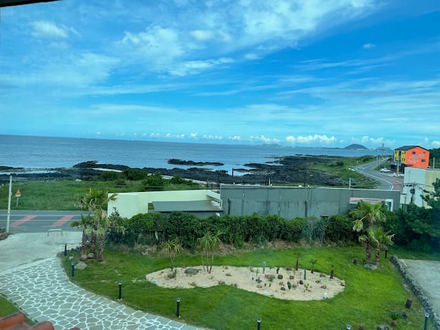 Auric In Jeju managed Airbnb listing 3