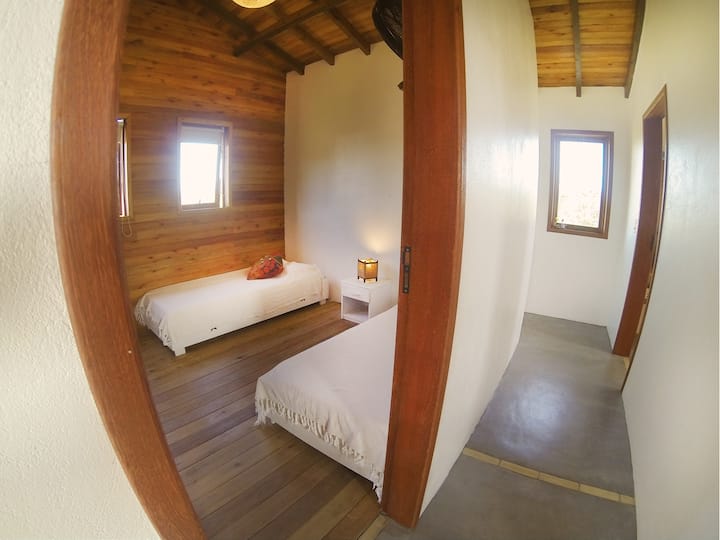 Dhomë gjumi 2