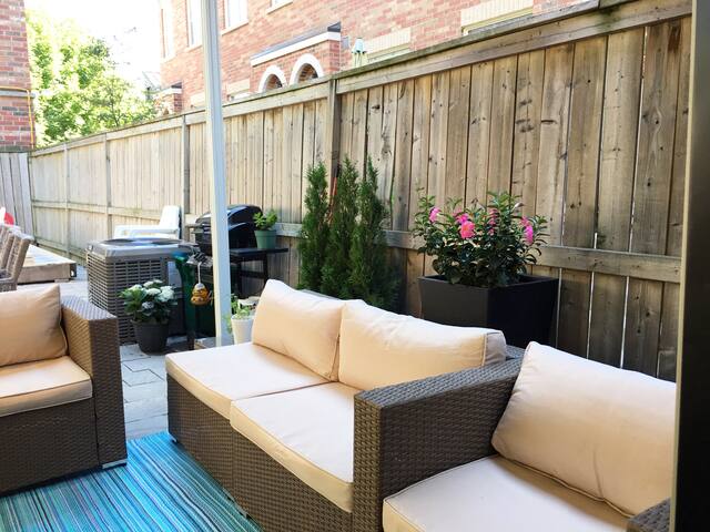 Downtown Garden House gallery image 5