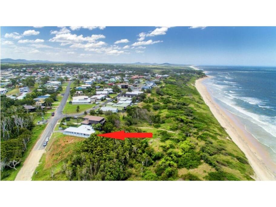 Corindi Beach Sanctuary Houses for Rent in Corindi Beach, New South