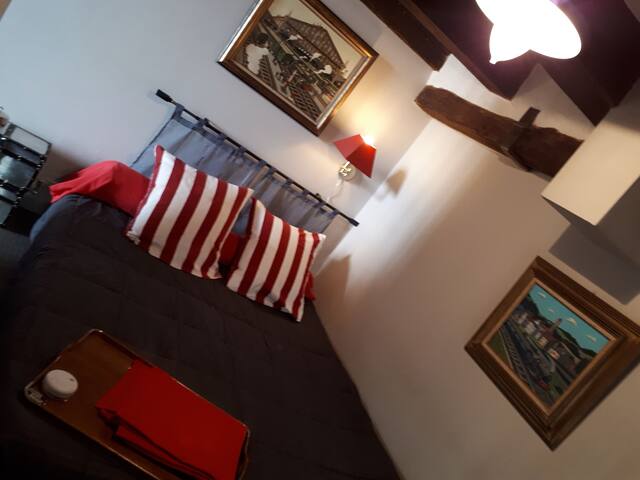 Guest favorite listing in Tours