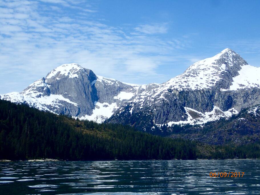 Prince William Sound