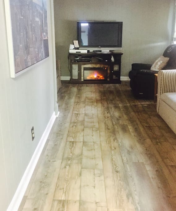 Another view of living room
