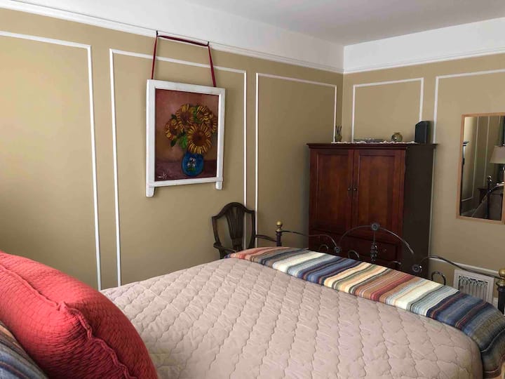 غرفة النوم 2