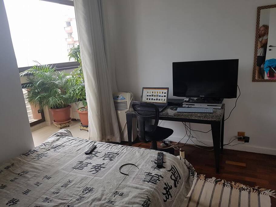 cama de casal