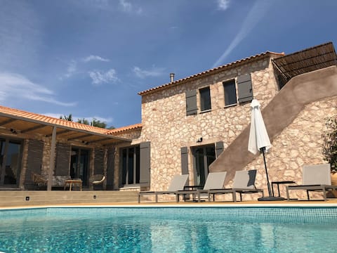 Evreti Dreamhouse, A Paradise on earth!