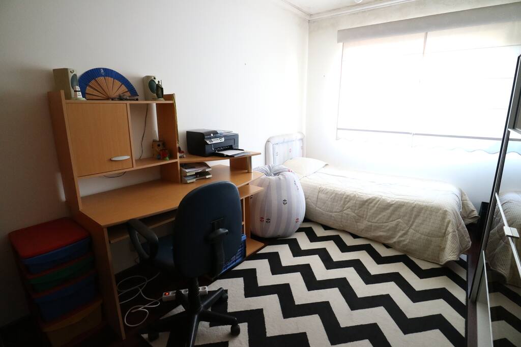 Room 1