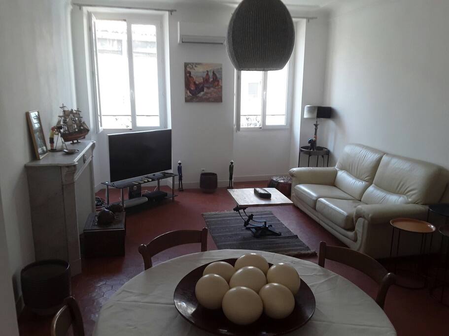 Salon