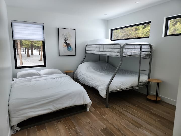 საძინებელი 2