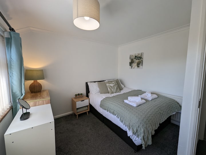 Спална соба 2